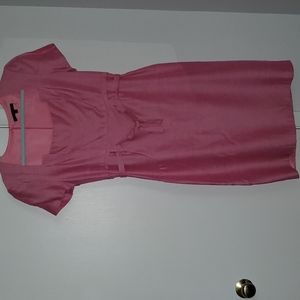 Dress from David Meister